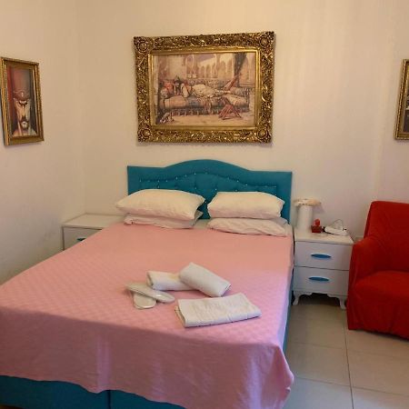 Paradise Garden Butik Otel בודרום מראה חיצוני תמונה
