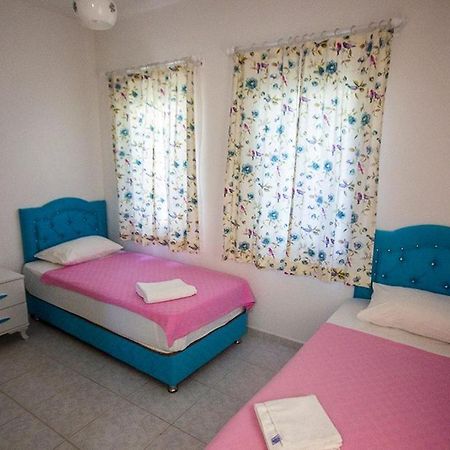 Paradise Garden Butik Otel בודרום מראה חיצוני תמונה
