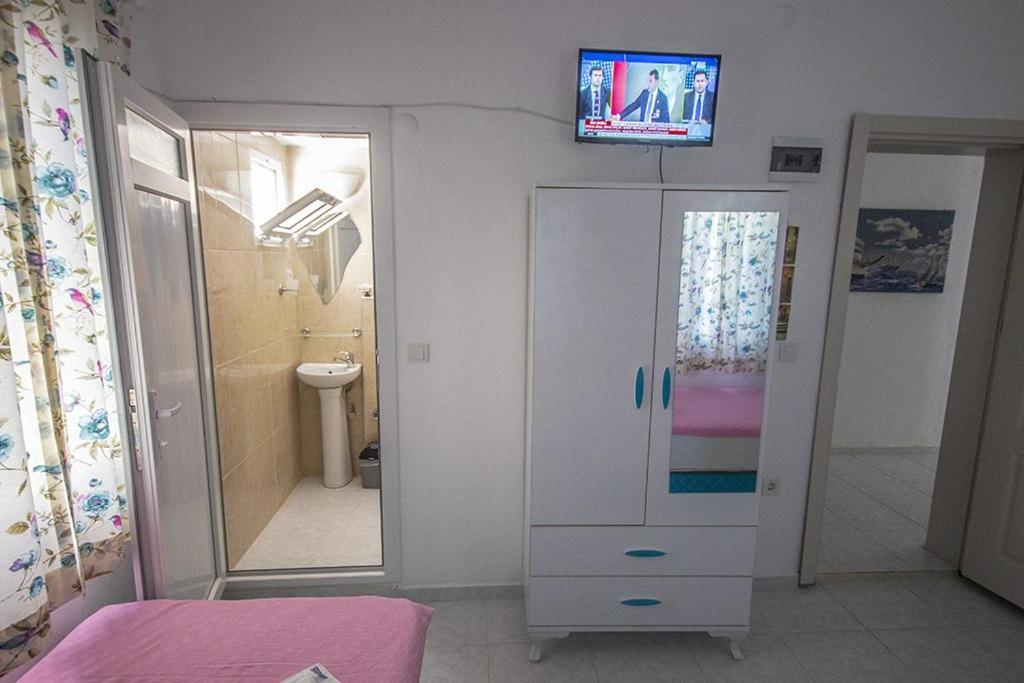 Paradise Garden Butik Otel בודרום מראה חיצוני תמונה